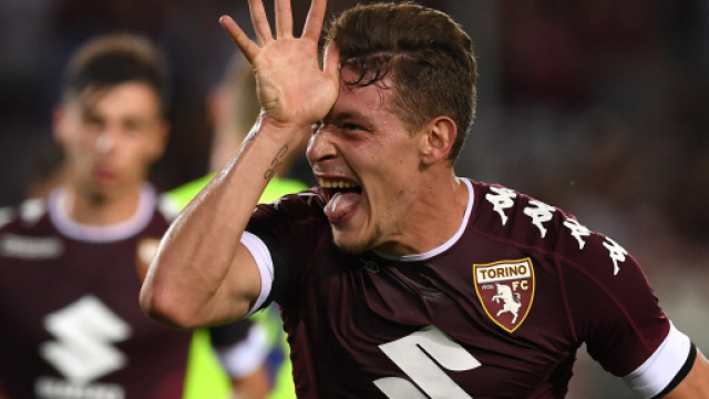 La Roma vuole Belotti per il dopo Dzeko