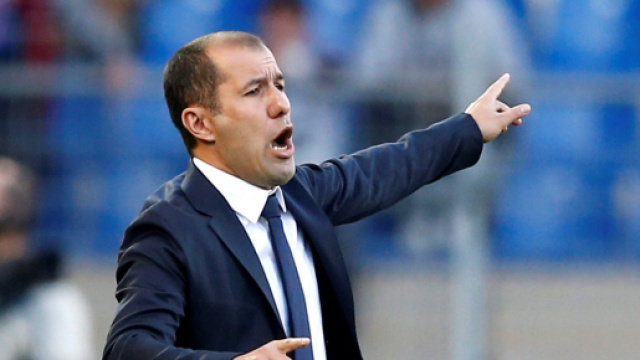 Leonardo Jardim destaca jogadores que potenciou no Sporting ... - sapo.pt