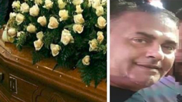 Lutto a Giugliano per la morte di Antonio, il giovane pap&agrave; lascia sei figli piccoli - Internapoli