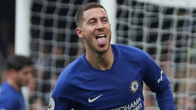 Mercato Real Madrid : Hazard serait proche de quitter Chelsea