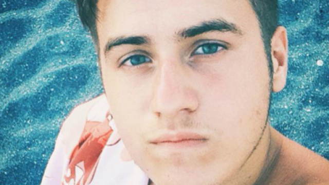 Michele perde la vita a 20 anni per un incidente