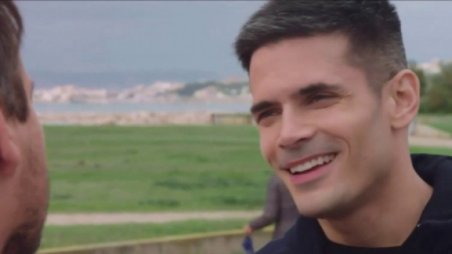 Plus Belle la Vie - Mathias, la vengeance de trop... - Vid&eacute;o ... - dailymotion.com