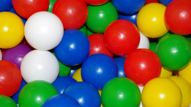 Ristoranti per bambini con ludoteca