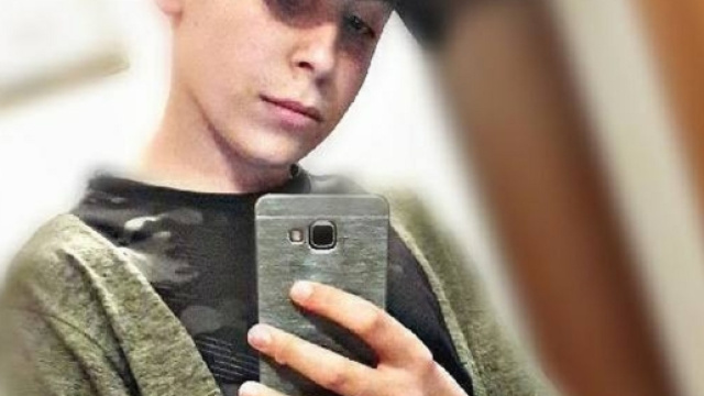 Roma, Federico muore a 15 anni per meningite, il dolore della mamma: 'Morte non sia vana'