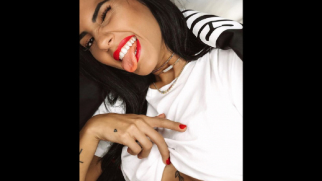 Uomini e donne: Giulia De Lellis