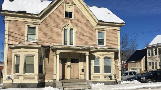 Usa, bimba stroncata dal gelo davanti alla sua casa.