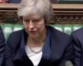 Brexit vote rejected: Possible next steps for Theresa May's government and the UK