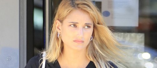 Alba Carrillo no recibe bien la noticia de Feliciano L&oacute;pez