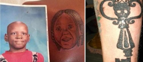 As tatuagem est&atilde;o cada vez mais comuns entre as pessoas e um bom tatuador &eacute; necess&aacute;rio.(Foto/Reprodu&ccedil;&atilde;o via Mega Curioso).