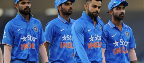 : Australia v India, 3rd ODI, Perth live streaming (Image via ICC/TwitteR)