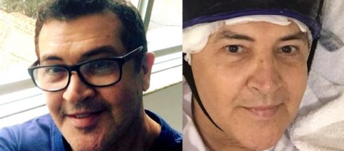 Beto Barbosa (Reprodu&ccedil;&atilde;o/Instagram)