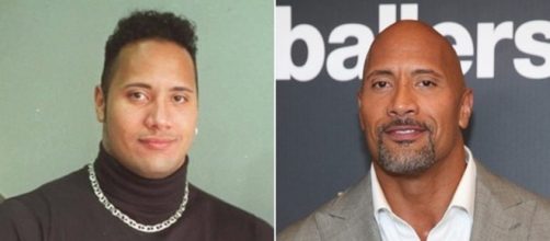 Dwayne Johnson &eacute; um dos atores mais respeitados atores da atualidade (Foto: UOL)