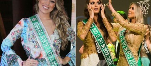 Isabella e Danielle (Reprodu&ccedil;&atilde;o: UOL)