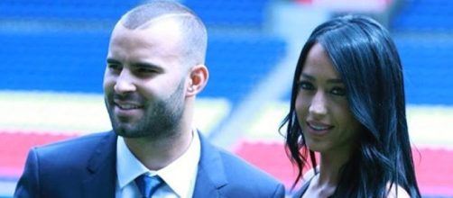 Jes&eacute; quiere pagar menos pensi&oacute;n a Aurah