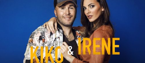 Kiko Rivera e Irene Rosales entraron en GH D&uacute;o para salvar Cantora.