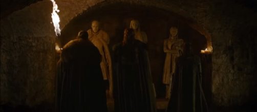 Las &uacute;ltimas ramas de la dinast&iacute;a Stark