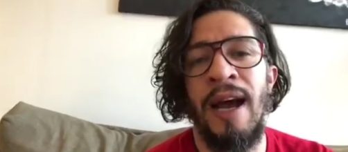 Lula deixa mensagem a Jean Wyllys (Foto/Reprodu&ccedil;&atilde;o/Youtube)