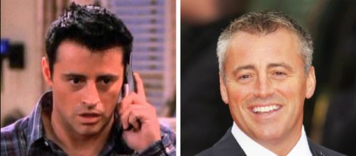 Matt LeBlanc interpretou Joey, um dos protagonistas de Friends (Foto: Warnes Bros/Richard Goldschmidt/Wikimedia Commons)