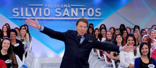 O Programa Silvio Santos est&aacute; no ar h&aacute; quase 60 anos (Foto: SBT)