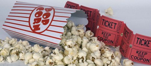 There's a good selection of drama, thriller and fantasy films coming out in January and early February. [Image Pixabay]