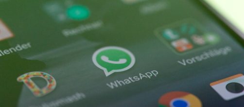 WhatsApp (Arquivo Blasting News)