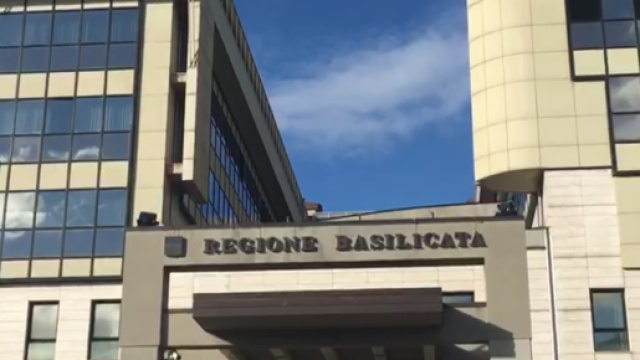 ELEZIONI REGIONALI BASILICATA 26 MAGGIO 2019 : NUOVO SIT-IN ALDO ... - lecronachelucane.it