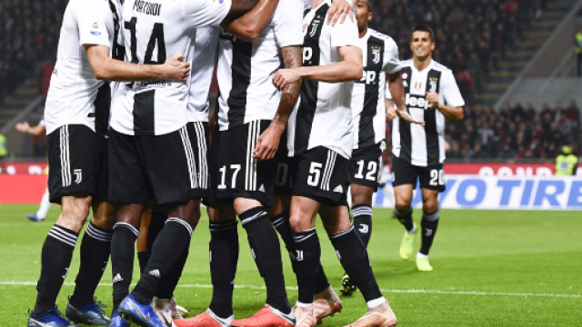 Juventus - Milan: la Supercoppa italiana macchiata dal Var