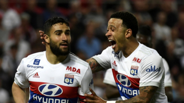 OL :Nabil F&eacute;kir est devenu cinquantenaire