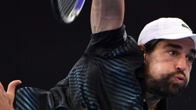 Open d'Australie : Ugo Humbert au 1er tour pour J&eacute;r&eacute;my Chardy - La ... - larepubliquedespyrenees.fr