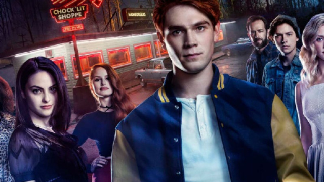 Riverdale : les fans s'expriment en masse pour parler du dernier &eacute;pisode