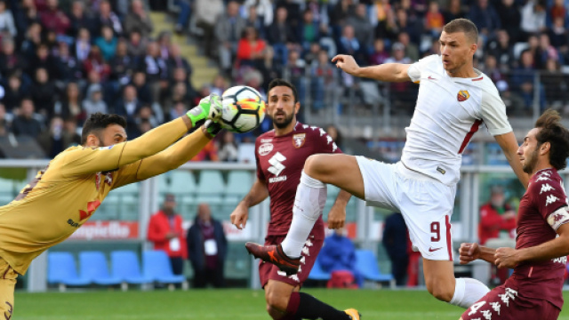 Roma-Torino formazioni, diretta tv, live streaming, pronostico