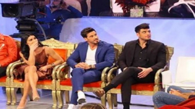 Spoiler Uomini e Donne trono classico: Teresa pronta a scegliere, Lorenzo e Ivan discutono