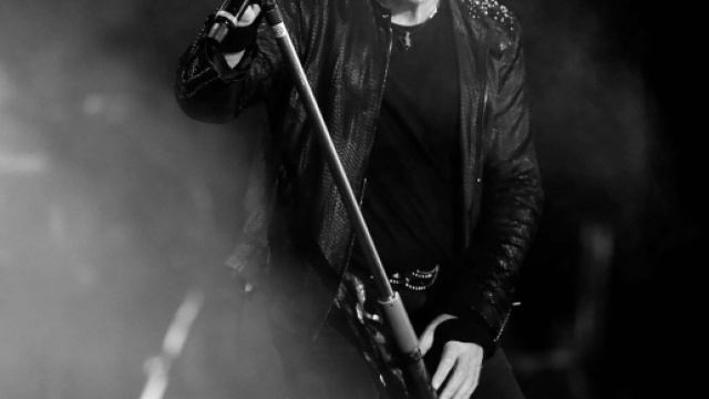 Vasco Rossi torna in tour e riparte da Lignano Sabbiadoro (immagine:giornaledipuglia.com)