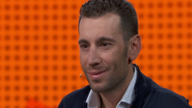 Vincenzo Nibali inizier&agrave; a correre il 24 febbraio allo UAE Tour