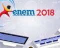 Inep disponibiliza o resultado do Enem 2018