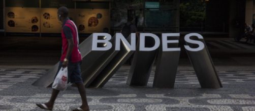 Bando emprestou ano passado o equivalente a quase 1% do PIB (Cr&eacute;dito: Luiz Souza/NurPhoto)