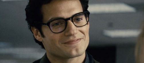 Clark Kent (Foto - Reprodu&ccedil;&atilde;o)