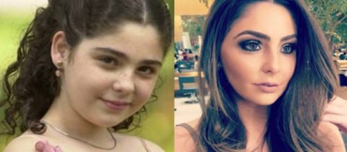 Elas fizeram bastante sucesso na inf&acirc;ncia (Foto - Reprodu&ccedil;&atilde;o)