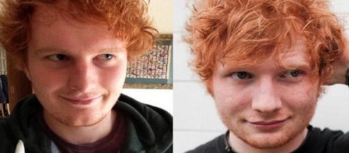 Eles s&atilde;o simplesmente id&ecirc;nticos (Foto - Reprodu&ccedil;&atilde;o)