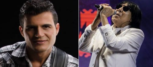 Fabiano e Marciano (Foto - Reprodu&ccedil;&atilde;o)