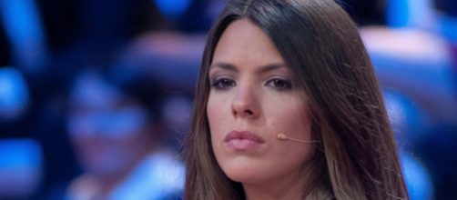 Laura Matamoros habla sobre su embarazo.