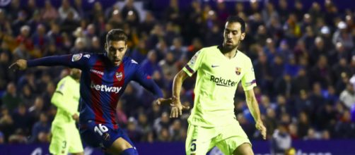 Hoy se sortean los cuartos de final de la Copa de el Rey