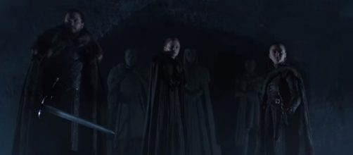 Nuevo teaser de Juego de Tronos