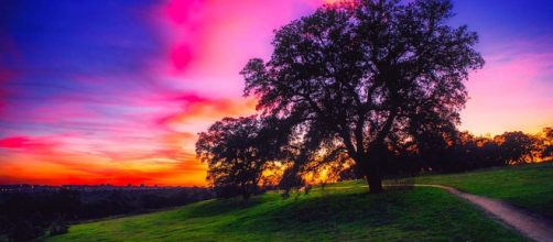 Spain offers many beautiful landscapes, perfect for a rural holiday. [Image Pixabay]