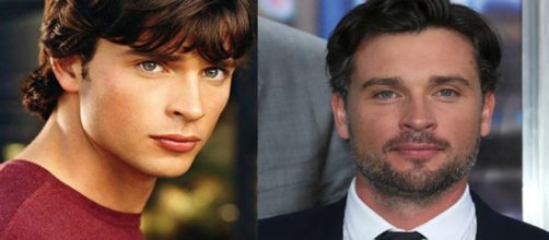 Tom Welling (Foto - Reprodu&ccedil;&atilde;o)