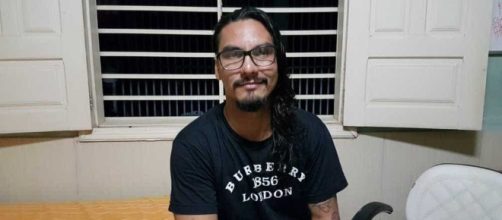 Vanderson foi acusado de agress&atilde;o (Reprodu&ccedil;&atilde;o: GShow)