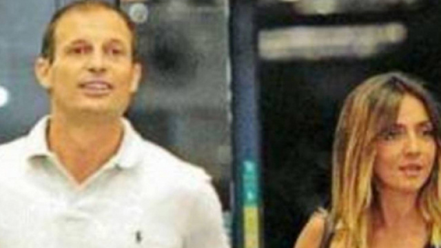 Ambra Angiolini, frecciatina a Renga: 'Massimiliano mi ha rianimato il cuore'.