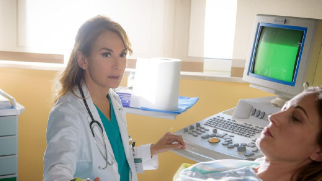 Anticipazioni della Dottoressa Gi&ograve; secondo episodio.