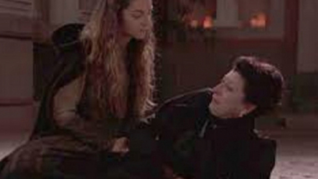 Anticipazioni Una Vita: Ursula rischia di morire per mano di Olga