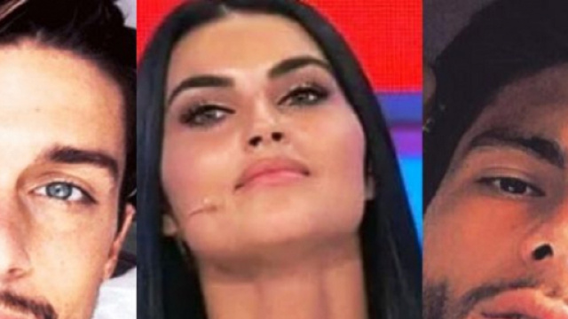 Anticipazioni Uomini e Donne, Teresa pronta a scegliere tra Andrea e Antonio